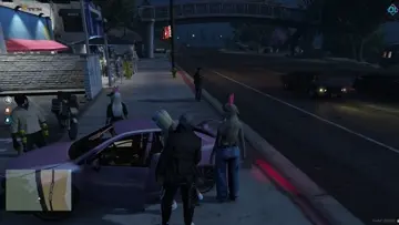 La nmz salvan a las bunnys