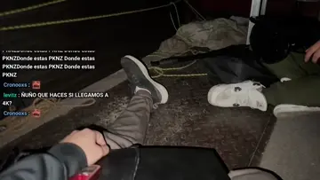 RETO DEL NARIZ 5K VIEWS