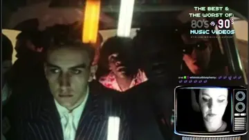 Retro Music Videos & Media | WBTV