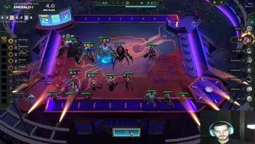 mundo 3 elise 3 silco 3