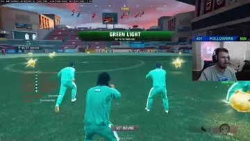 Trolling with the soundboard