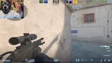 jump shot