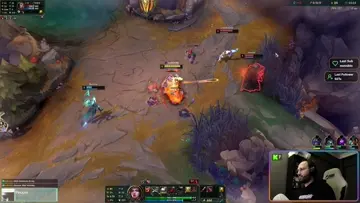 karma r q performance :)