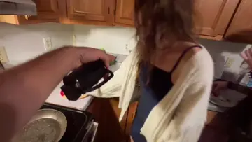 egg peel trick