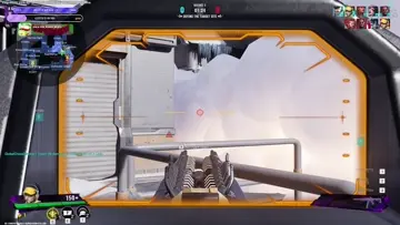 The clutch man