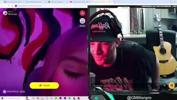 Gmillion got nice tits