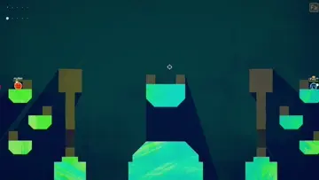 crazy shot