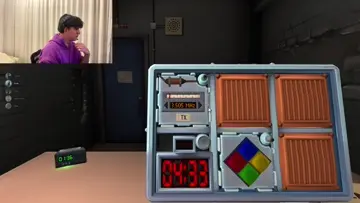 El codigo morse cuesta
