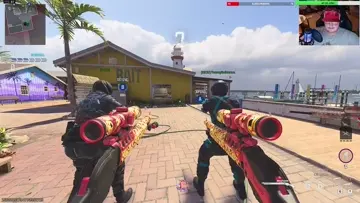 I got reported on this clip MIND BLOWING!!!!