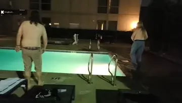 Clip of the Dip!! dreamhack 2025