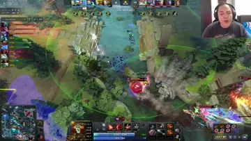 naga ult