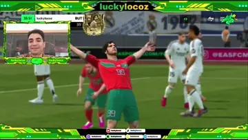 Really crazy 🤯🤯😱😱😱😱⚽️⚽️ gooooolllllll