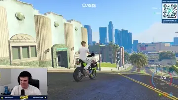 que lindo