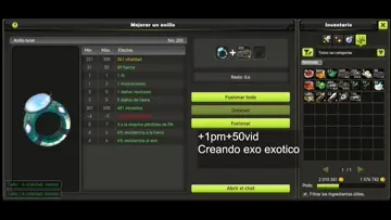 lunar exo pm + vid