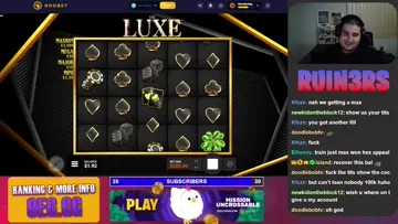 Back To Back MAX WIN!