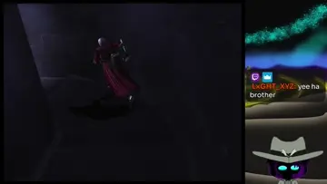 [Devil May Cry 3] | Will We Finish This  | Clip