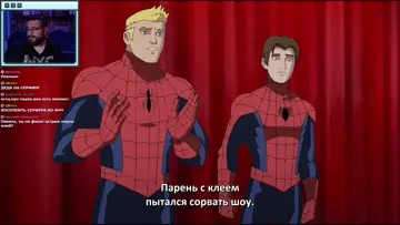 Он просто предложил ему посёрфить и заверте...