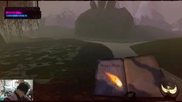 me comio el sapo