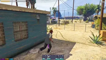 he said what?