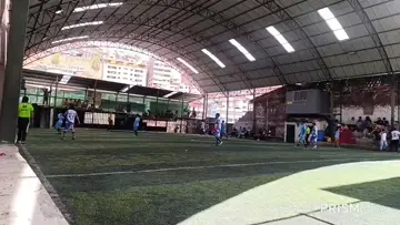 🍫⚽