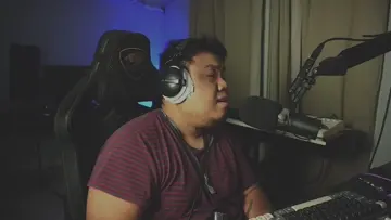 Kung Ako Nalang Sana X Nandito ako by joevince