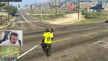 TOXIQUE RP