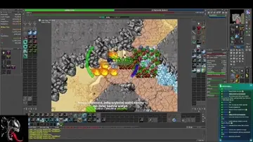 wylaczylo mi monitor xD