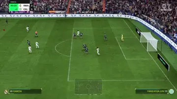 goooool