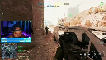 5. Kick Bounties Revive Challange # of Revives: 48