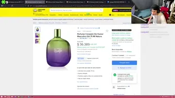 dupe del erva pura?