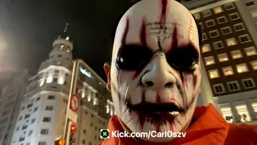 Un random jajaja