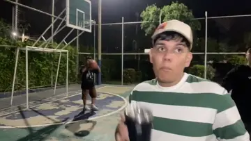 CUUUANDO YO ERAA FLACO