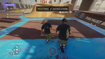 flips