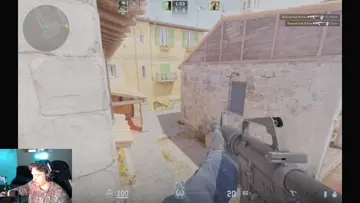 insanse clutch csgo