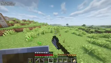 Minecraft house at home. humor if f*ed