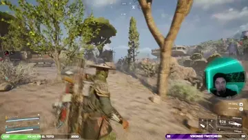 Aprendiendo a ser superviviente💪try 3 | Clip