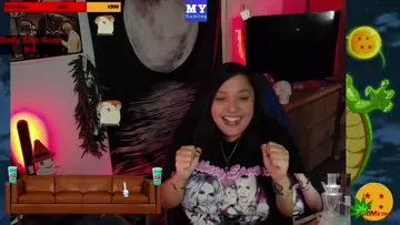 Everybody be happy and do the GIO dance!!!