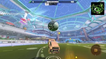 Epic Save