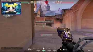 reflextuby