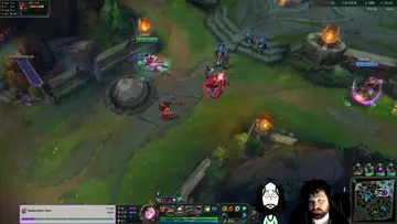 Caitlyn Malzahar Synergy | #emvclips #lolclips