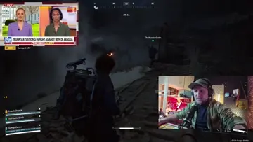 Dont Trust Amir!