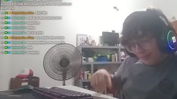 ajjajajaj el titi bailado