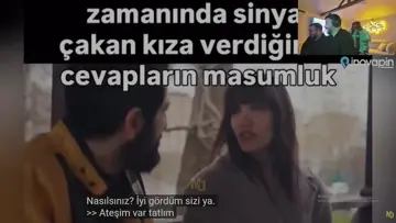 HAYIRLI OLSUN KRALL