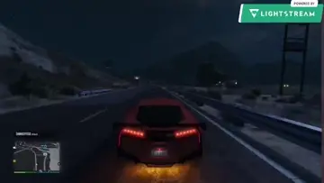 Too Fast
