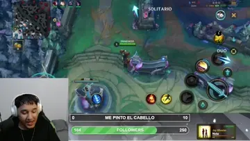 Gay contra gay ¿Draku?