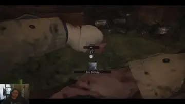 Amınıza koymazsam senin (?)