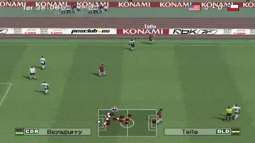 GOL NAVIA USA