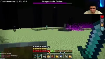 logro pasarse el juego