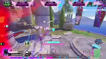 Giving up is wiiiild