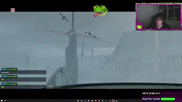 que pasó???